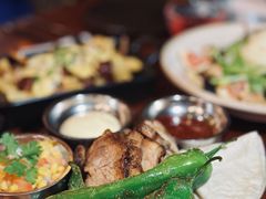 -黑角餐厅美式狂野Blackhorn(昌茂花园店)