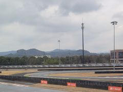 -浙江卡丁车场