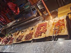 -一方渔歌蒸汽海鲜自助(文化路万达广场店)