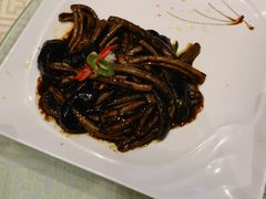 -食為天·本地人爱吃的淮扬菜(瘦西湖店)