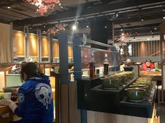 -呷哺呷哺 黄金牧场 (回龙观港龙店)