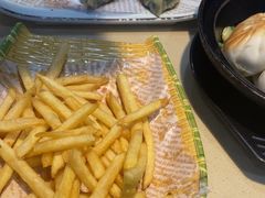 -一茶一点(海景店)