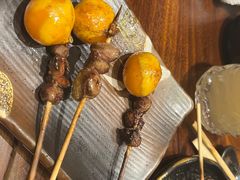 -鸟鹏烧鸟居酒屋(仁恒梦中心店)