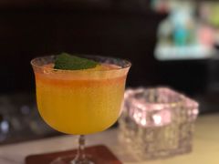 -LONG BAR 廊吧(外滩华尔道夫酒店)