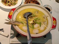 -丰收日·小海鲜·沪上家宴(顾村正大店)