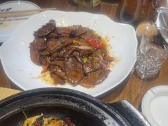 -那家老院子东北菜·饺子·小鸡炖蘑菇(艳华街店)