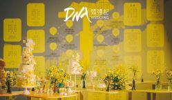 -DNA Wedding 婚礼记(上海店)