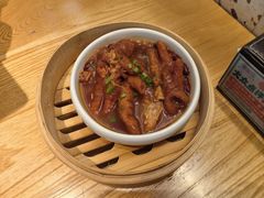-潮粥荟·潮汕砂锅粥(槐房万达店)