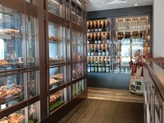 -老乾杯和牛烧肉(王府中环店)