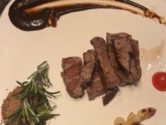 -火地铁板烧(昆山万象汇店)