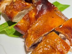 泰式烤乳鸡-BetterThai 泰加(苏州中心店)