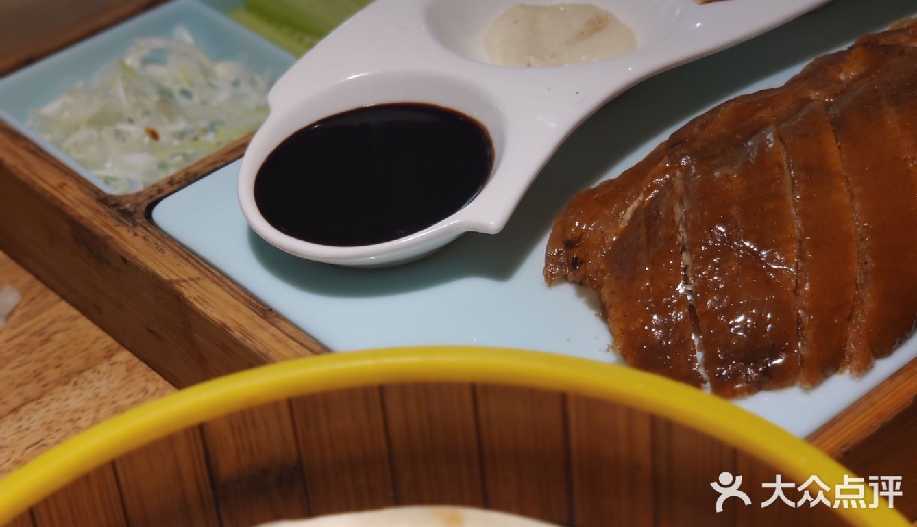 于家堡莎莎餐厅