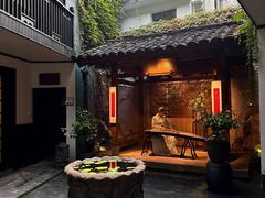 -31号公馆(黄兴广场白果园店)