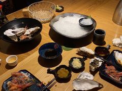 -松岛日本料理(汾江路店)