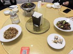 -郭林家常菜烤鸭(曙光西路店)