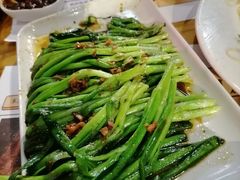 -木屋烧烤(白石洲店)