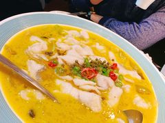 -船歌·鱼水饺青岛菜(合肥路永旺店)