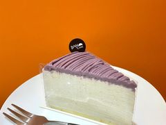 -BanCake·法式千层·拿破仑專門店