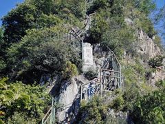 -圣莲山风景区