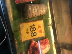 -香山小厨(南联路店)