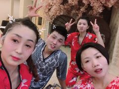 -汤里来温泉