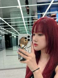 -MY HAIR ARDOR