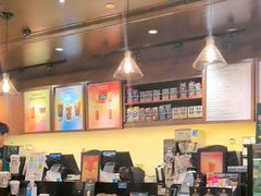 -星巴克(威尼斯人店)