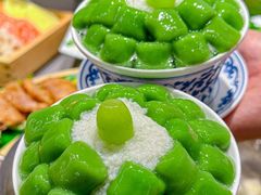 -椰小鸡·琼州糟粕醋(美兰缤纷城店)