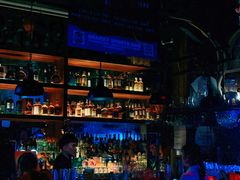-鲨鱼美式餐厅酒吧Sharky