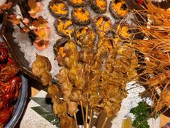 -贵木日本料理·铁板烧(新地假日广场店)