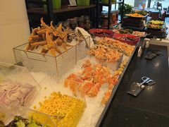 -松咖啡自助餐厅·松北香格里拉