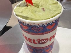 -DQ·蛋糕·冰淇淋(万风新天地店)