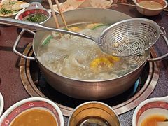 -大吉利·潮汕鲜牛肉火锅(总店)