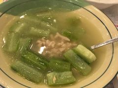胜瓜汤饭-大哥餐厅(西城花园店)