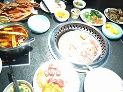 -海天牧场(银川商城店)