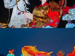 -邱金小炒·30 年盐帮江湖菜(自贡店)