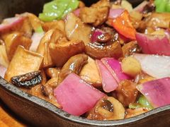 -云海肴·汽锅鸡·云南菜(领展购物广场·中关村店)