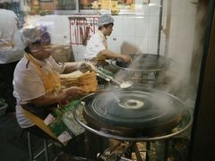 -赵记煎饼卷大葱(东岳店)