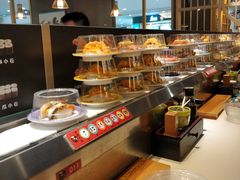 -采御鲜·回转寿司(汕头万达店)