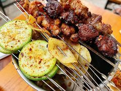-炒豆合作社(东四总店)