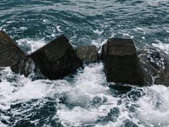 -青岛第二海水浴场