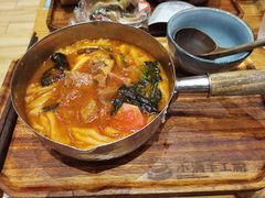 -小满手工粉(上海月星环球港店)