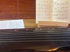 -诗宇时光茶艺书法古琴培训