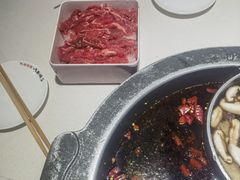 -川西坝子火锅(金沙1.0直营店)