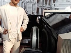 -上海杜莎夫人蜡像馆