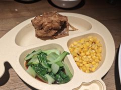 -北方家宴(番禺永旺店)