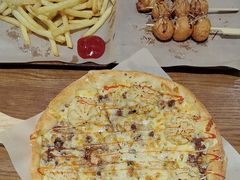 -铁酱披萨(巧刻广场店)