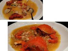 -上海小南国(正大店)