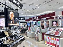 -燕莎友谊商城(金源店)