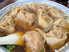 -古徽州馄饨店(宝安路店)